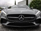 Thumbnail Photo 21 for 2017 Mercedes-Benz AMG GT